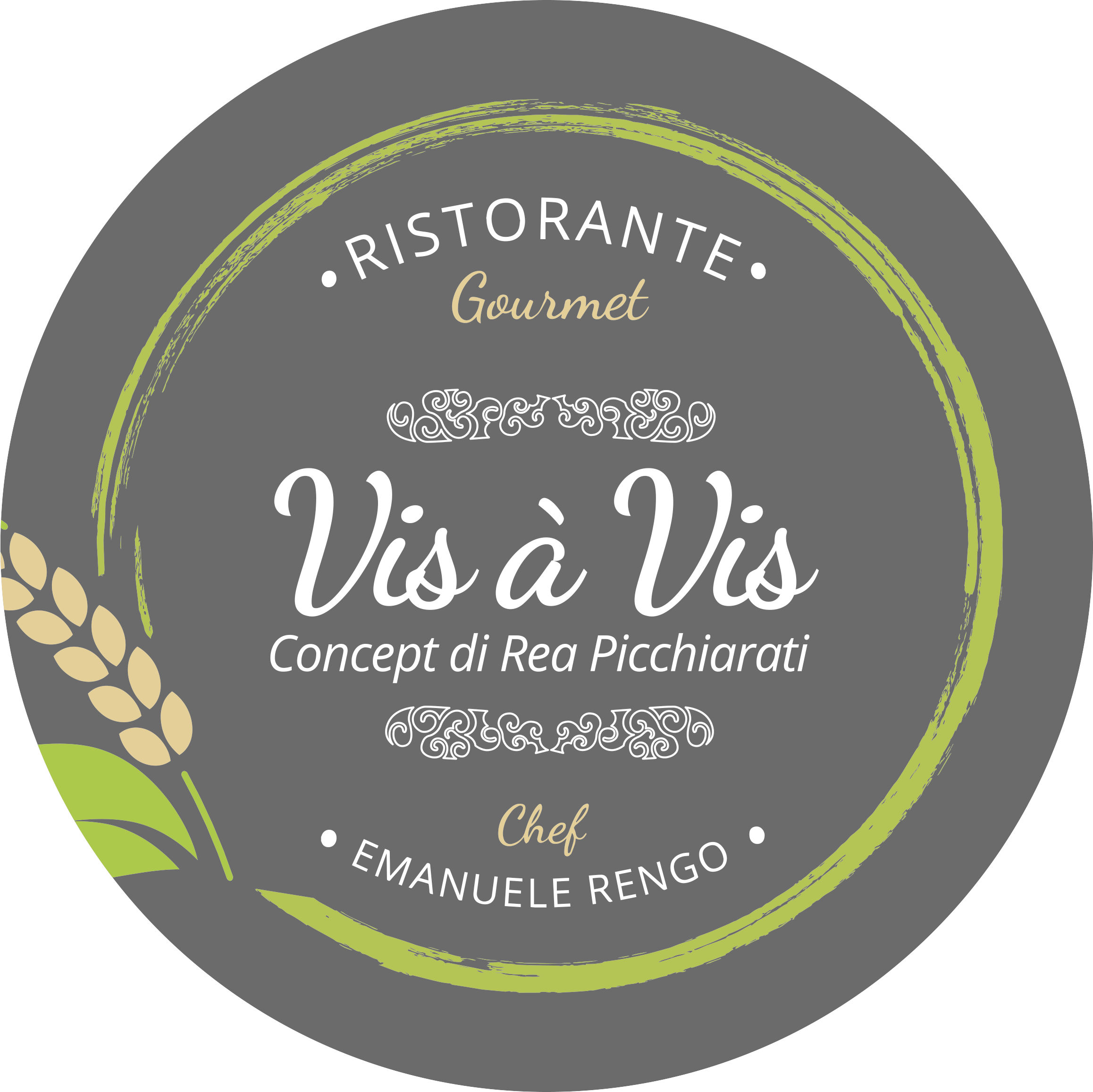 Vis à Vis - Ristorante vegetariano a Orvieto
