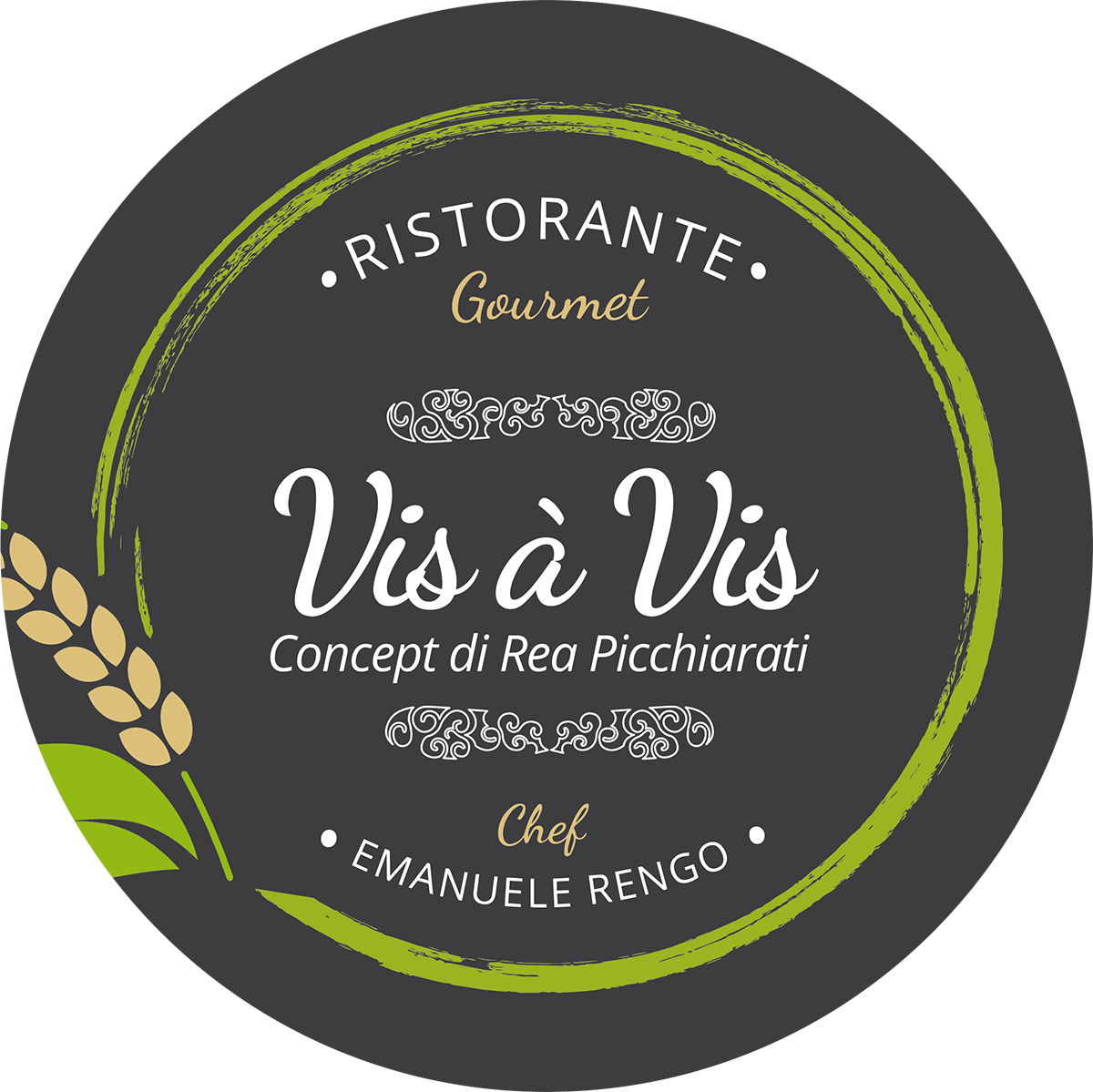 Vis à Vis - Orvieto